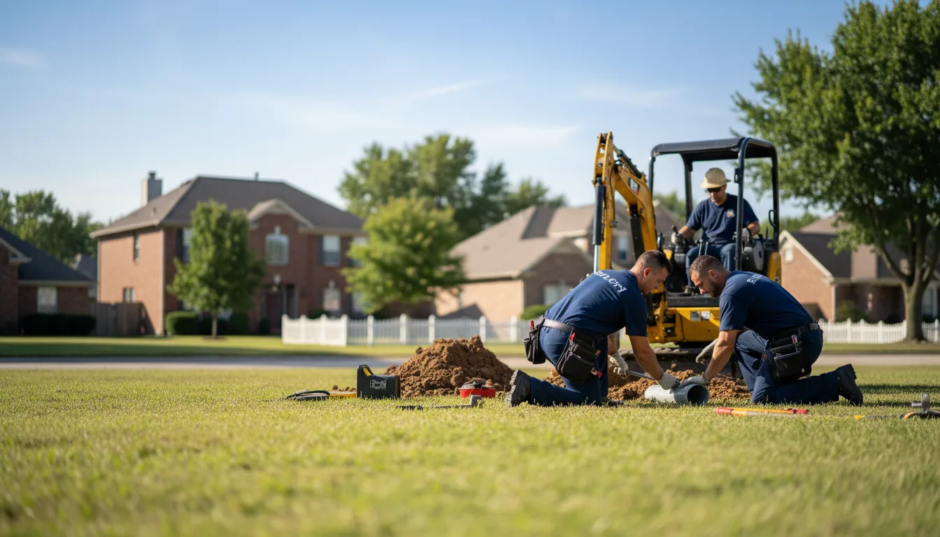 Water Heater Repair in Fort Lawn, SC near me